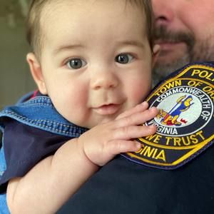 Meet your Posher, Robert